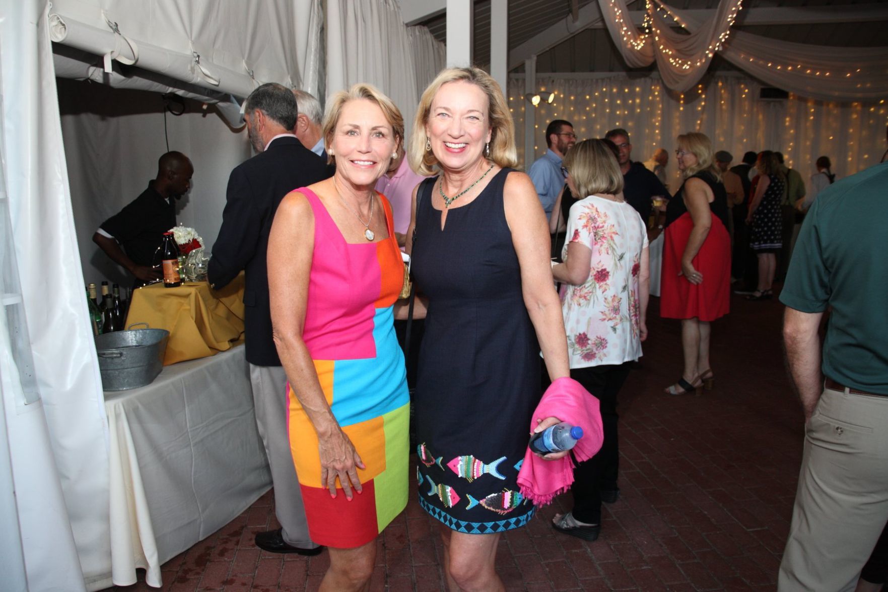 Lisa Nouss, Jeanne Nowicke
